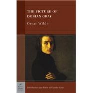 The Picture of Dorian Gray (Barnes & Noble Classics Series)