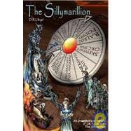 The Sillymarillion; An Unauthorized Parody of J.R.R. Tolkien's Classic The Silmarillion