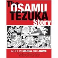 The Osamu Tezuka Story