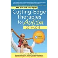 Cutting Edge Thy Autism 2010-11Pa
