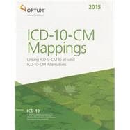 ICD-10-CM Mapping 2015
