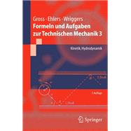 Formeln und Aufgaben zur Technischen Mechanik 3