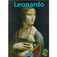 Leonardo da Vinci : 1452-1519