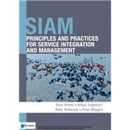 Siam: Principles And Practices For Service Integration And Management