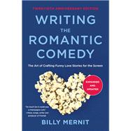 Writing the Romantic Comedy