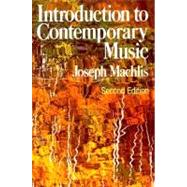 Introduction to Contemporary Music