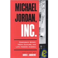 Michael Jordan, Inc