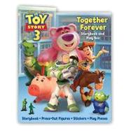 DisneyoPixar Toy Story 3: Together Forever