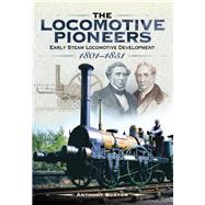 The Locomotive Pioneers