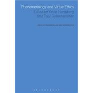 Phenomenology and Virtue Ethics