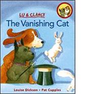 The Vanishing Cat