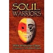 Soul Warriors