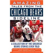 AMAZING TALES CHICAGO BEARS CL