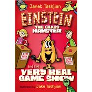 Einstein the Class Hamster and the Very Real Game Show
