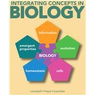 Integrating Concepts in Biology- K12 Edition