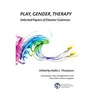 Play, Gender, Therapy