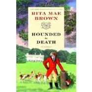Hounded to Death