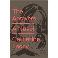 The Answers A Novel