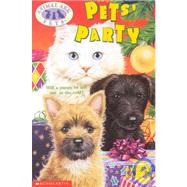 Animal Ark Pets #17 Pets' Party