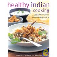 Healthy Indian Cooking