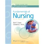 Fundamentals of Nursing: Human Health and Function Study Guide