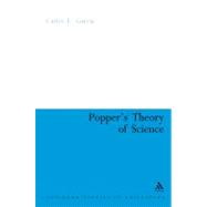 Popper's Theory of Science An Apologia
