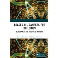 Braced Oil Dampers for Buildings
