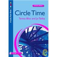 Circle Time : A Resource Book for Primary and Secondary Schools