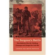 The Surgeon's Battle