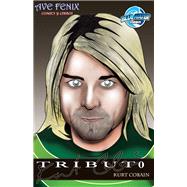 Tribute: Kurt Cobain: Spanish Edition