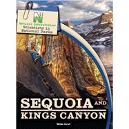 Sequoia and Kings Canyon