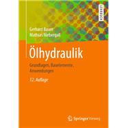 Ölhydraulik