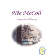 Née Mccoll