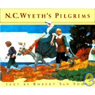 N. C. Wyeth's Pilgrims