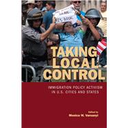 Taking Local Control