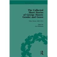 The Collected Short Stories of George Moore Vol 2