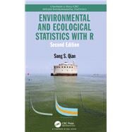 Environmental and Ecological Statistics with R,9781315370262