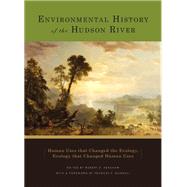 Environmental History of the Hudson River