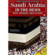 Saudi Arabia in the News