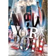 New York 2011 Calendar