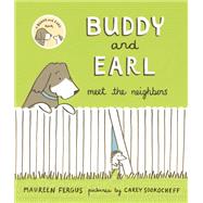 Buddy and Earl Meet the Neighbors