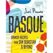 Basque Spanish recipes from San Sebastian & Beyond