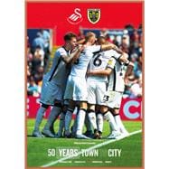 The Official Swansea City F.C. Calendar 2022
