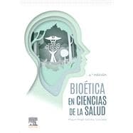 Bioética en Ciencias de la Salud
