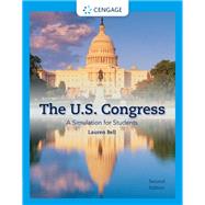 The U.S. Congress A Simulation for Students