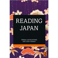 Reading Japan
