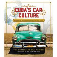 Cuba's Car Culture Celebrating the Island's Automotive Love Affair