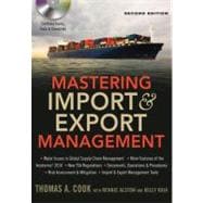 Mastering Import & Export Management