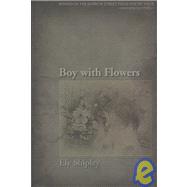 Boy With Flowers
