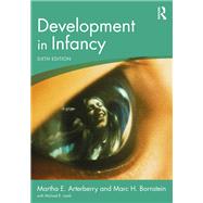 Development in Infancy